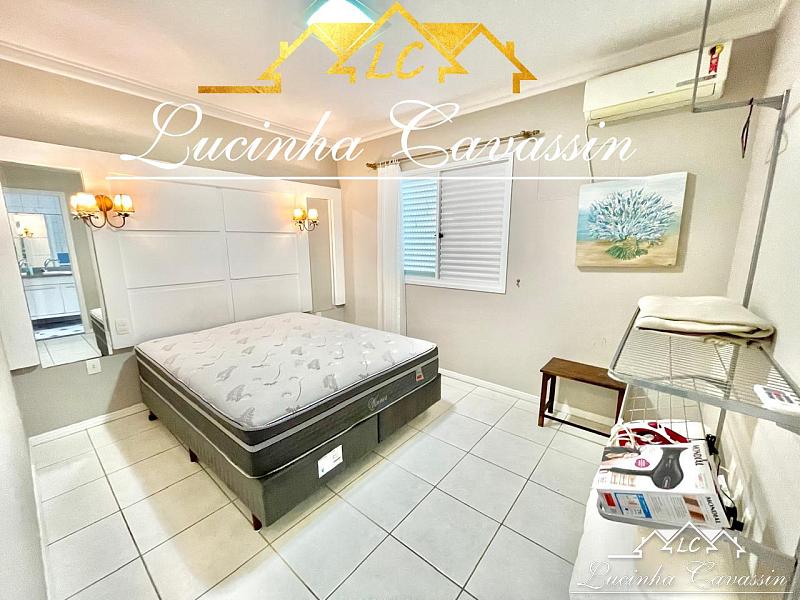 Apartamento quadra do mar Rua 3900 Barra Sul — foto 4