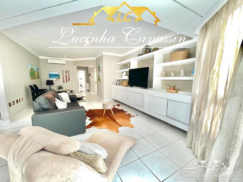 Apartamento quadra do mar Rua 3900 Barra Sul — foto 5