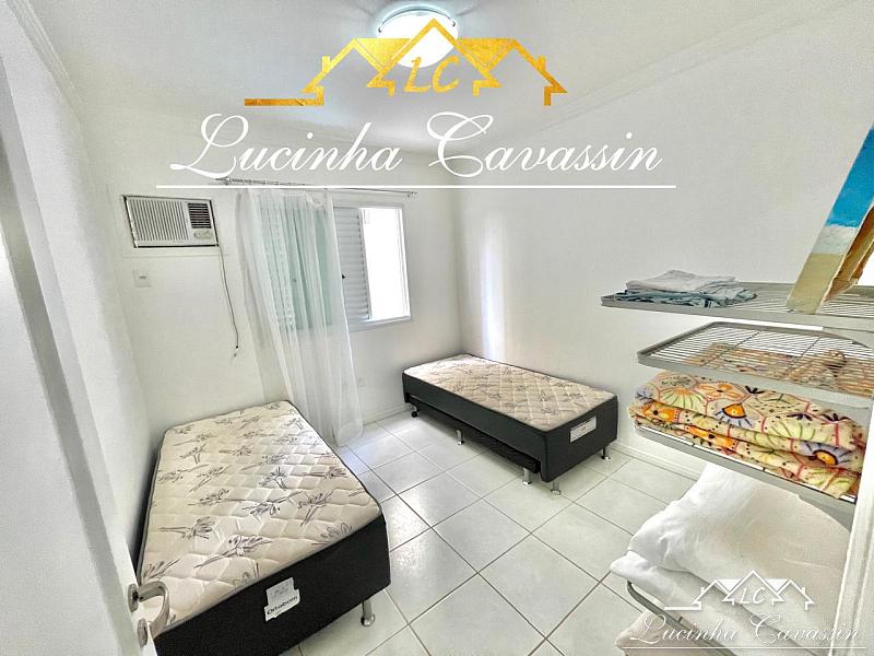 Apartamento quadra do mar Rua 3900 Barra Sul — foto 7