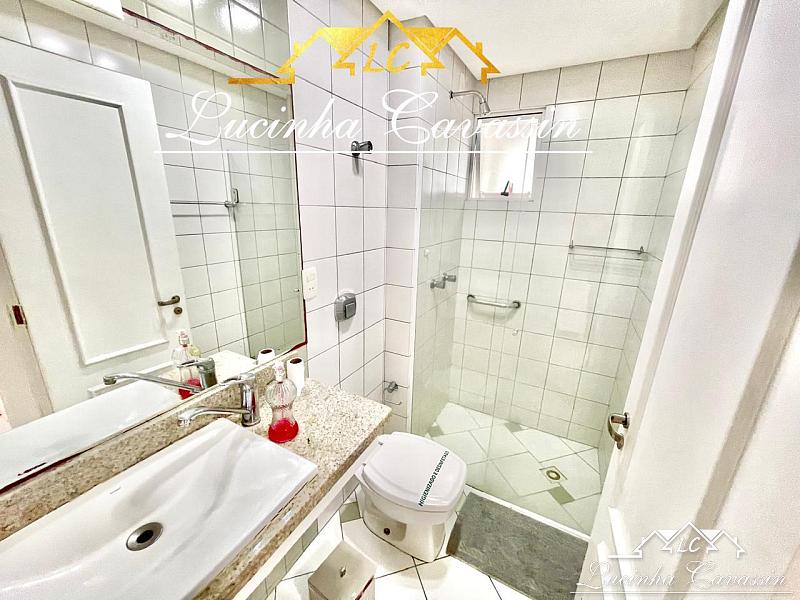 Apartamento quadra do mar Rua 3900 Barra Sul — foto 10