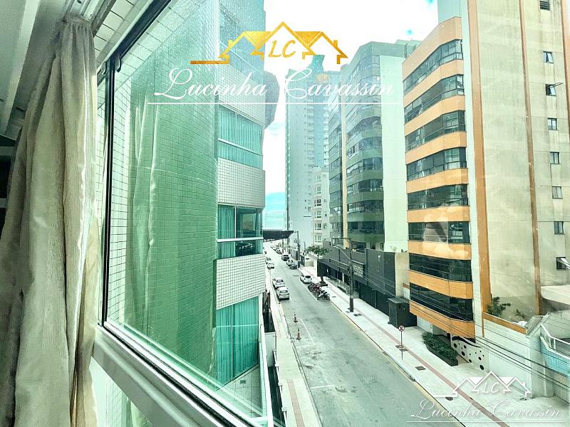 Apartamento quadra do mar Rua 3900 Barra Sul — foto 2