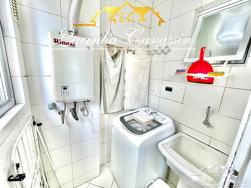 Apartamento quadra do mar Rua 3900 Barra Sul — foto 9