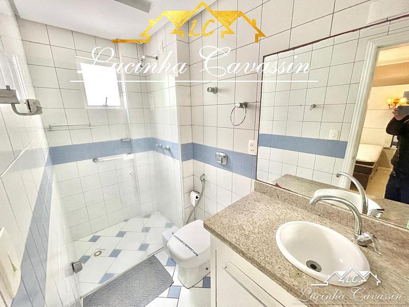 Apartamento quadra do mar Rua 3900 Barra Sul — foto 11