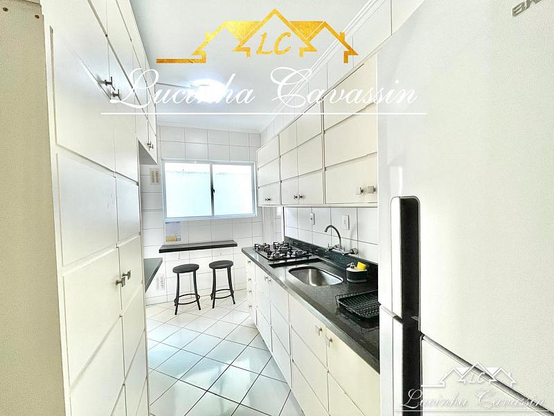 Apartamento quadra do mar Rua 3900 Barra Sul — foto 12