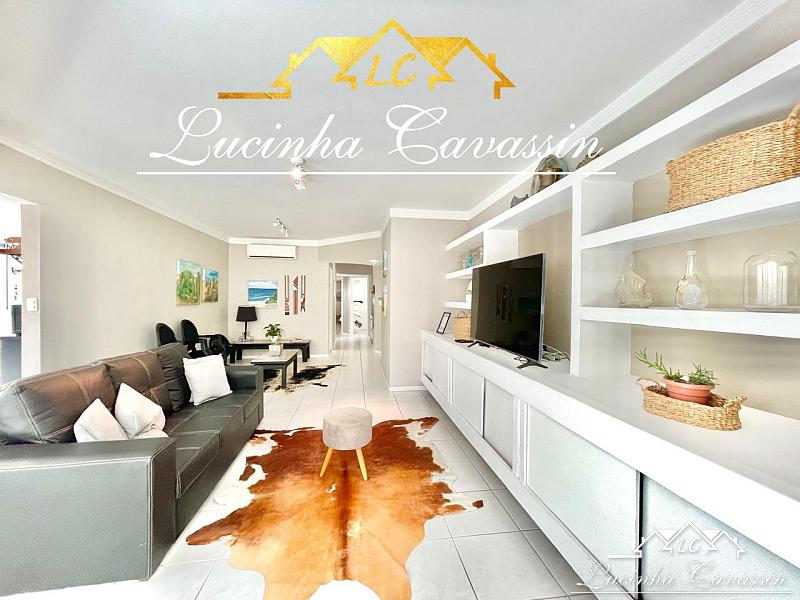 Apartamento quadra do mar Rua 3900 Barra Sul — foto 13