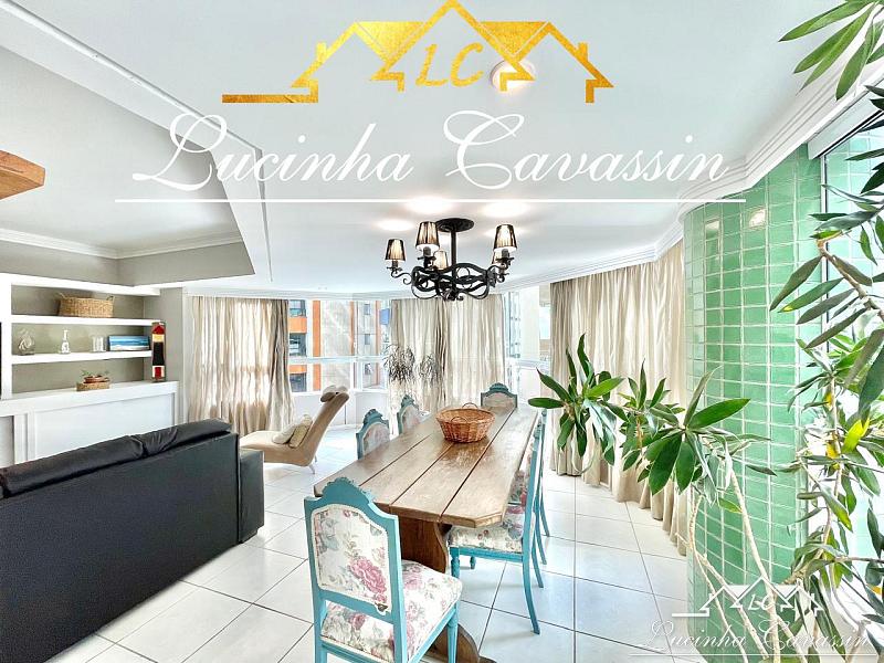 Apartamento quadra do mar Rua 3900 Barra Sul — foto 14