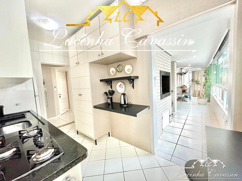 Apartamento quadra do mar Rua 3900 Barra Sul — foto 15