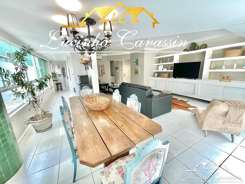 Apartamento quadra do mar Rua 3900 Barra Sul — foto 16