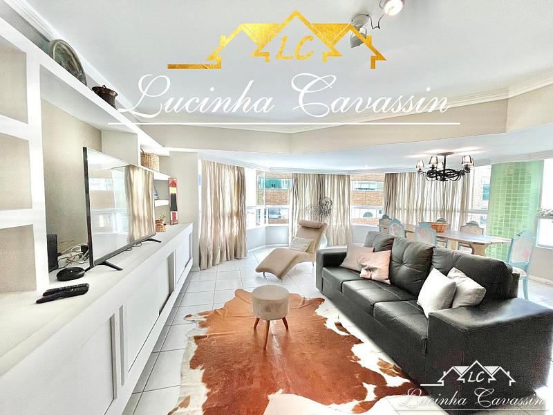 Apartamento quadra do mar Rua 3900 Barra Sul — foto 17