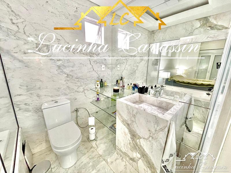 Venda Apartamento Balneário Camboriú — foto 12