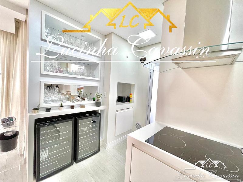 Venda Apartamento Balneário Camboriú — foto 21