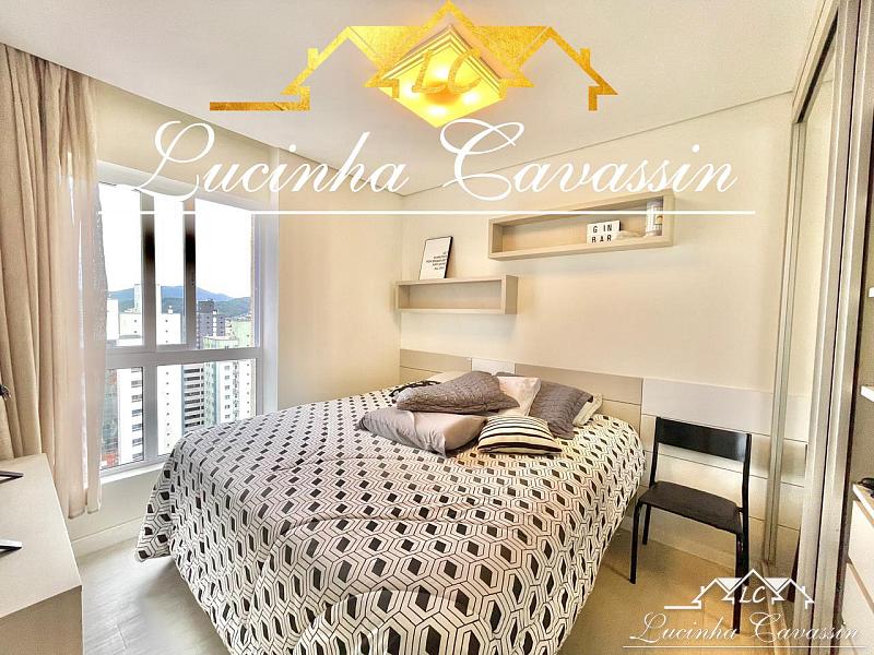 Venda Apartamento Balneário Camboriú — foto 22