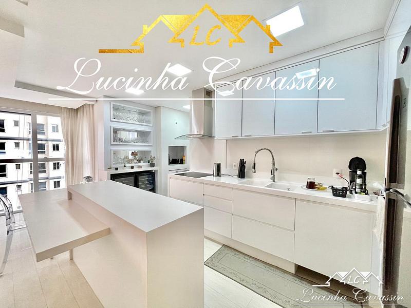 Venda Apartamento Balneário Camboriú — foto 24