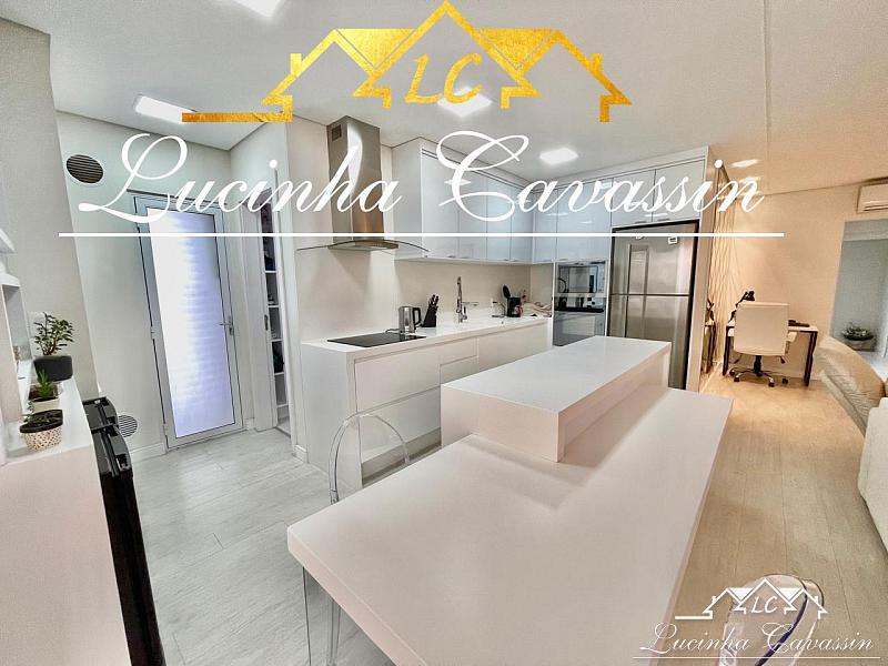 Venda Apartamento Balneário Camboriú — foto 26