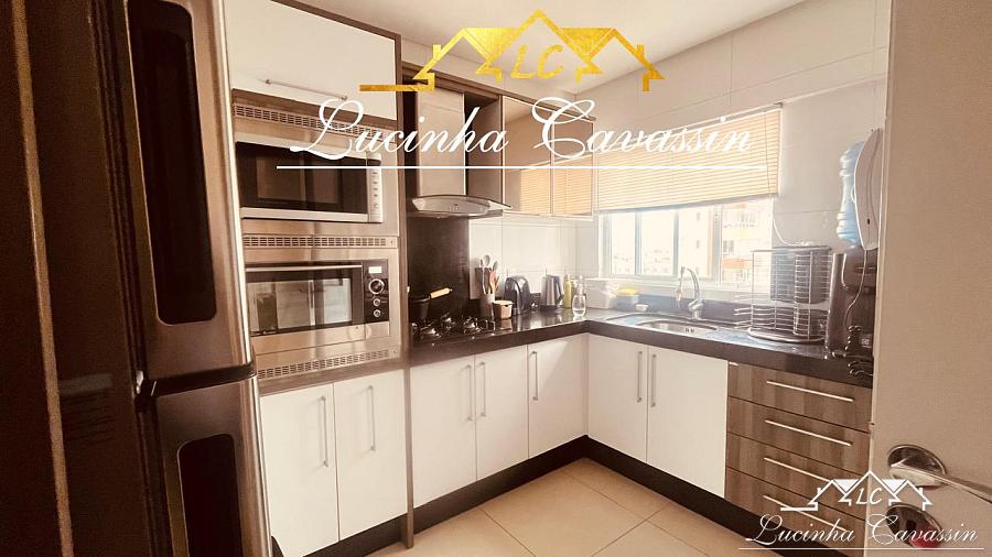 Venda apartamento BC — foto 9