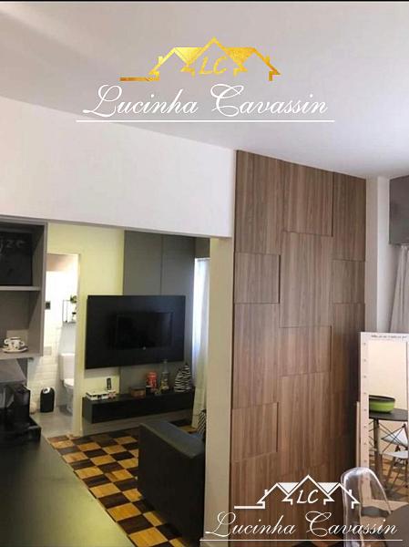 Apartamento Frente Mar - Balneário Camboriú — foto 6