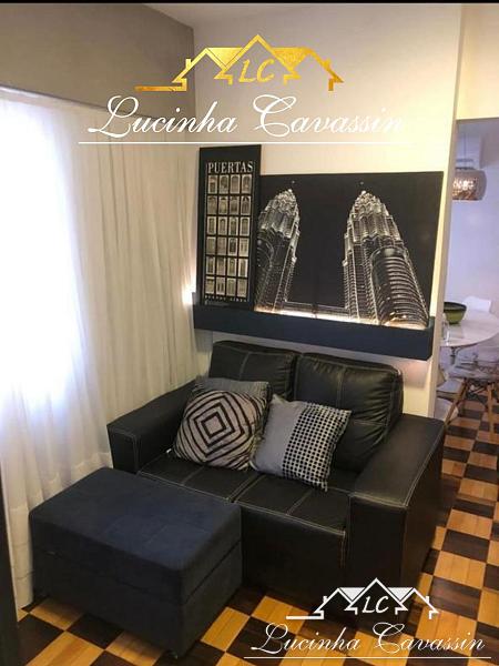 Apartamento Frente Mar - Balneário Camboriú — foto 7