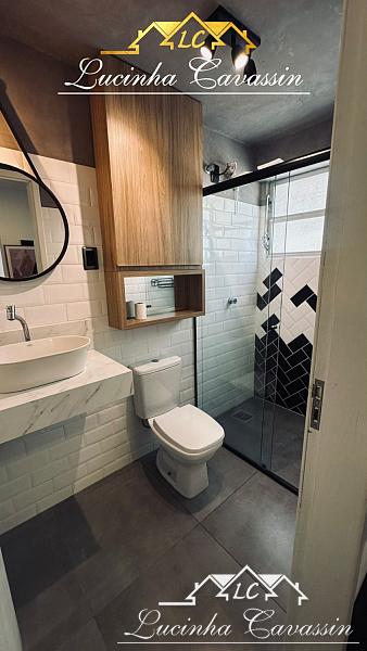 Apartamento Frente Mar - Balneário Camboriú — foto 12