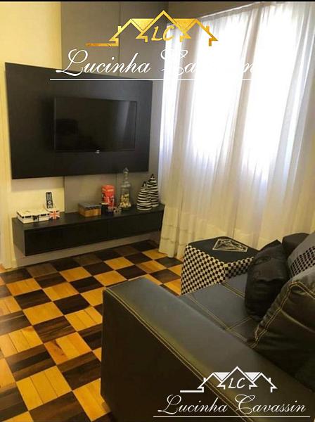 Apartamento Frente Mar - Balneário Camboriú — foto 4
