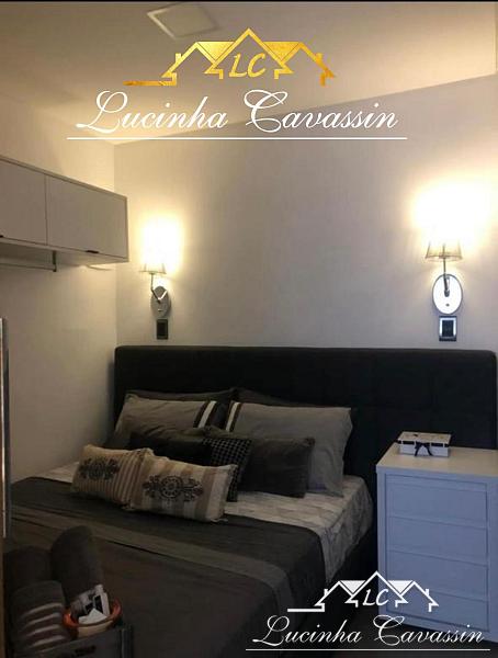 Apartamento Frente Mar - Balneário Camboriú — foto 13