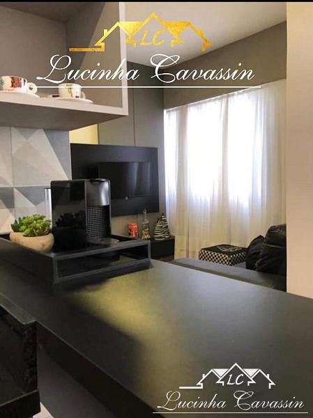 Apartamento Frente Mar - Balneário Camboriú — foto 14