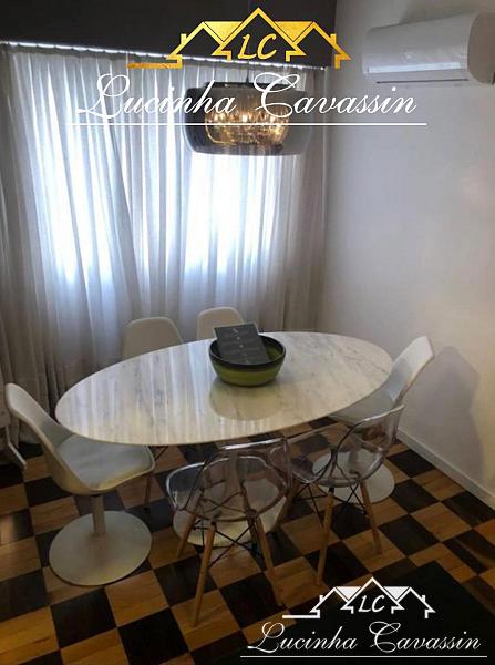 Apartamento Frente Mar - Balneário Camboriú — foto 10