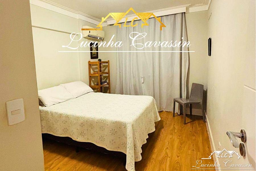 Apartamento Frente Mar — foto 12