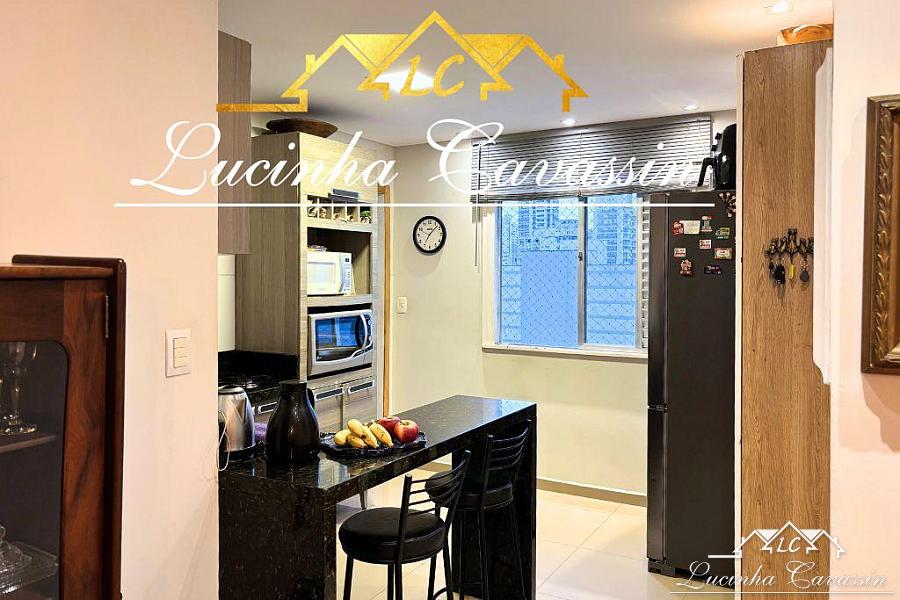 Apartamento Frente Mar — foto 9