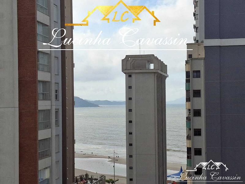 Apartamento Barra Sul - Quadra Mar — foto 3