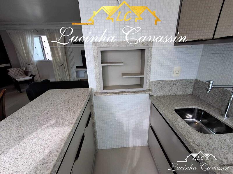 Apartamento Barra Sul - Quadra Mar — foto 4