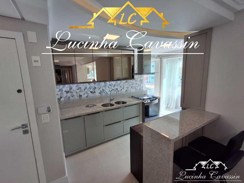 Apartamento Barra Sul - Quadra Mar — foto 7