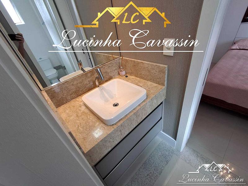 Apartamento Barra Sul - Quadra Mar — foto 8