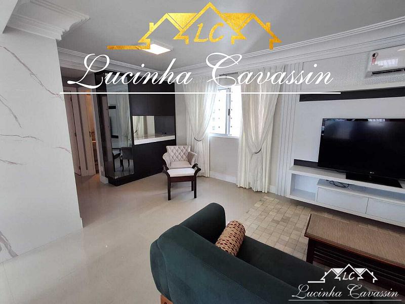 Apartamento Barra Sul - Quadra Mar — foto 10