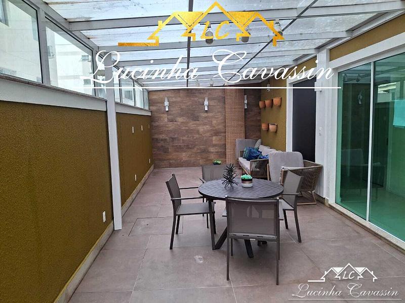 Apartamento Barra Sul - Quadra Mar — foto 5