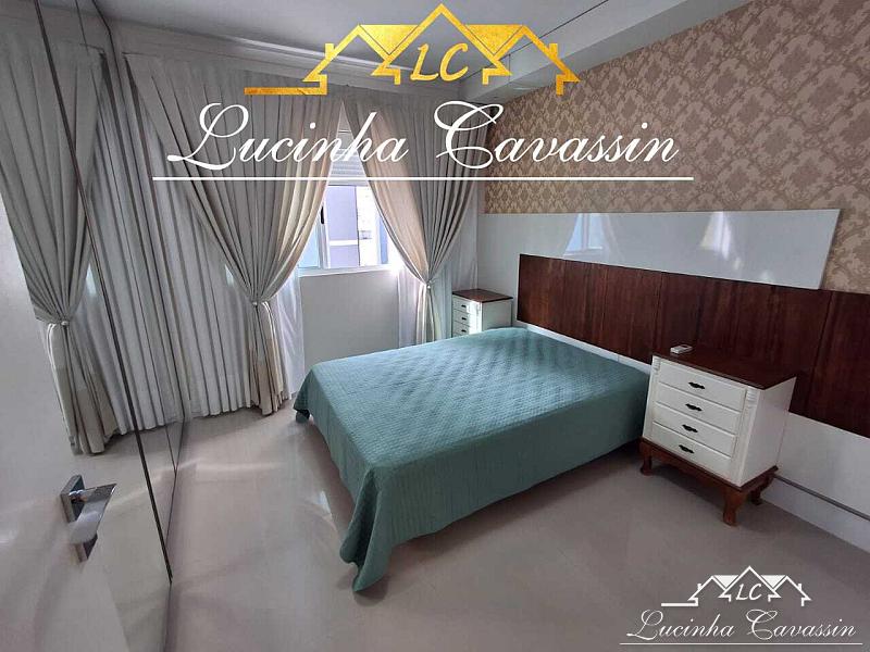 Apartamento Barra Sul - Quadra Mar — foto 11