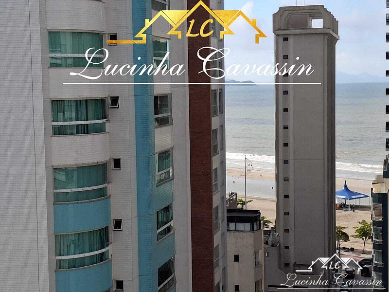 Apartamento Barra Sul - Quadra Mar — foto 12