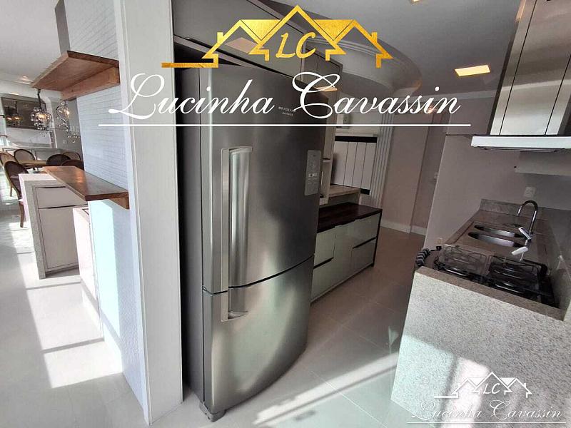 Apartamento Barra Sul - Quadra Mar — foto 13