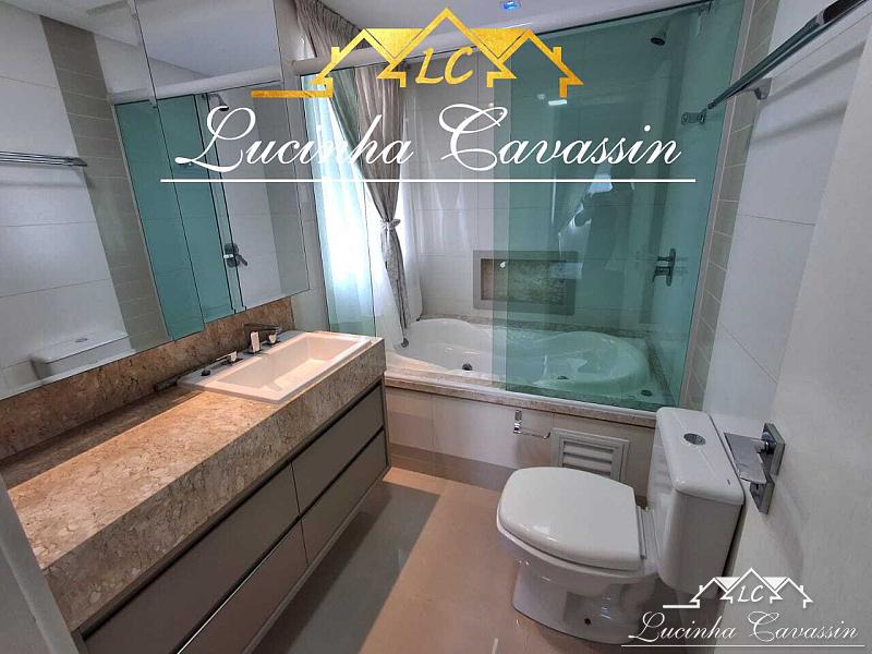 Apartamento Barra Sul - Quadra Mar — foto 14