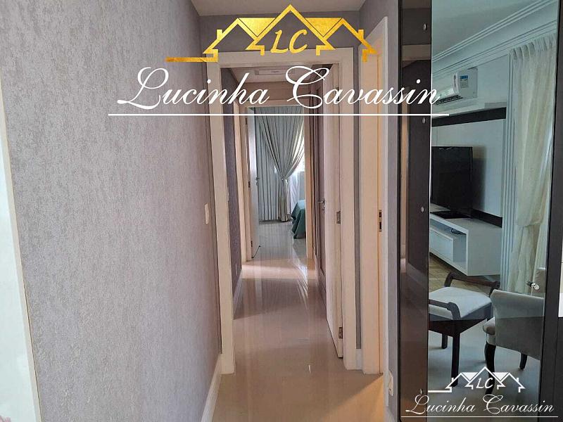 Apartamento Barra Sul - Quadra Mar — foto 15