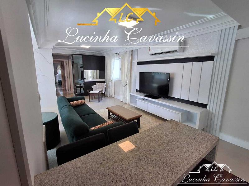 Apartamento Barra Sul - Quadra Mar — foto 16