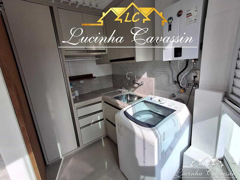 Apartamento Barra Sul - Quadra Mar — foto 17