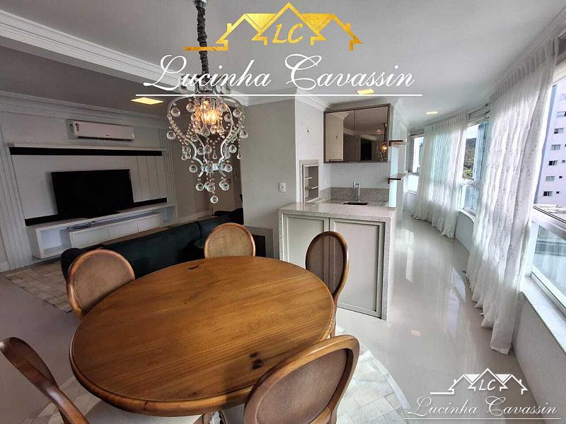 Apartamento Barra Sul - Quadra Mar — foto 18