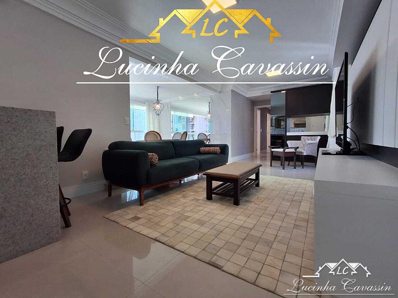 Apartamento Barra Sul - Quadra Mar — foto 19