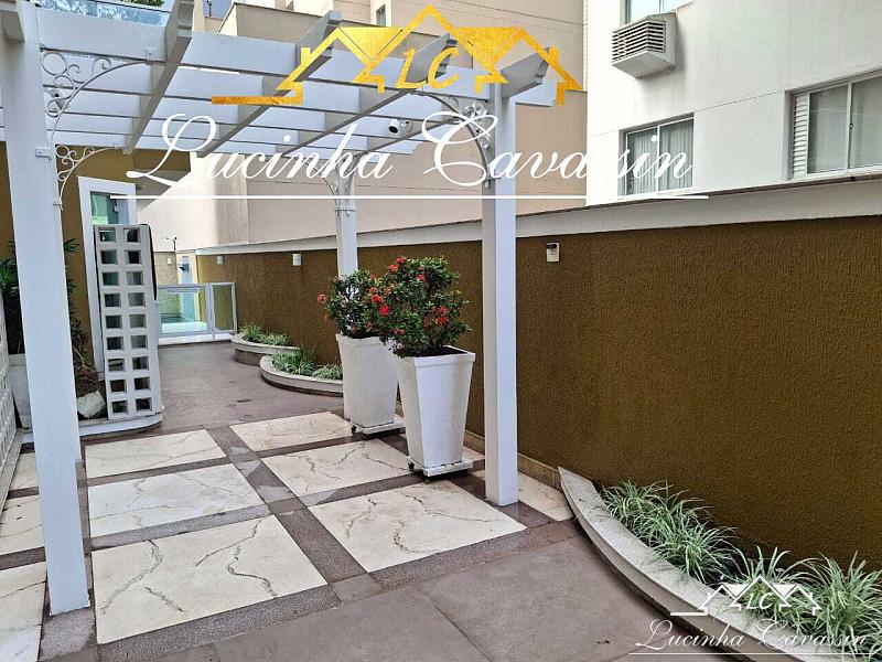 Apartamento Barra Sul - Quadra Mar — foto 20