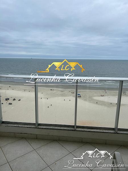 Apartamento Frente Mar - Centro BC — foto 3