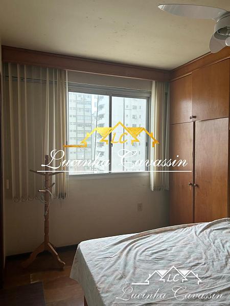 Apartamento Frente Mar - Centro BC — foto 14