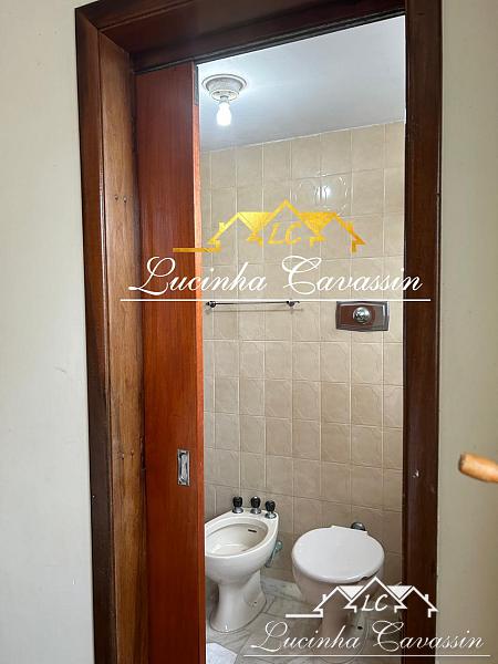 Apartamento Frente Mar - Centro BC — foto 15