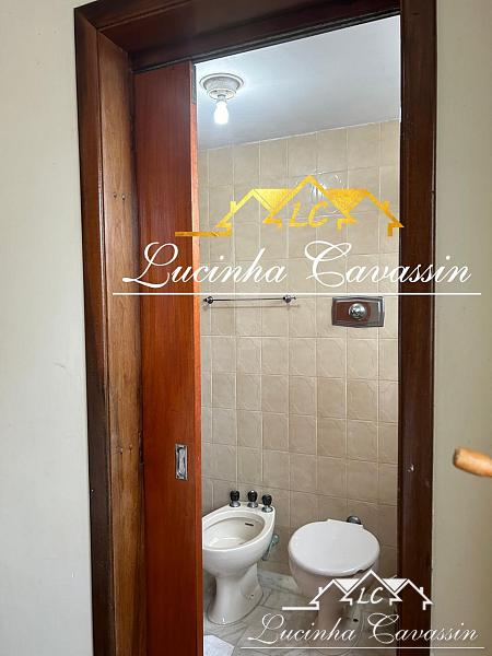 Apartamento Frente Mar - Centro BC — foto 17