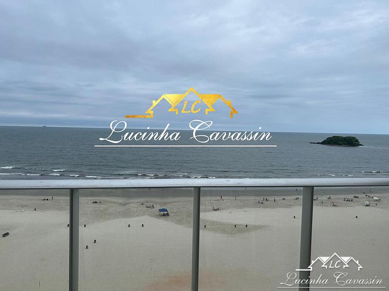 Apartamento Frente Mar - Centro BC — foto 4