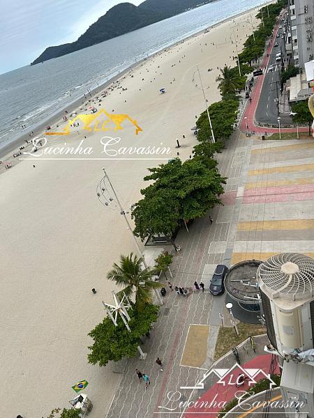 Apartamento Frente Mar - Centro BC — foto 5